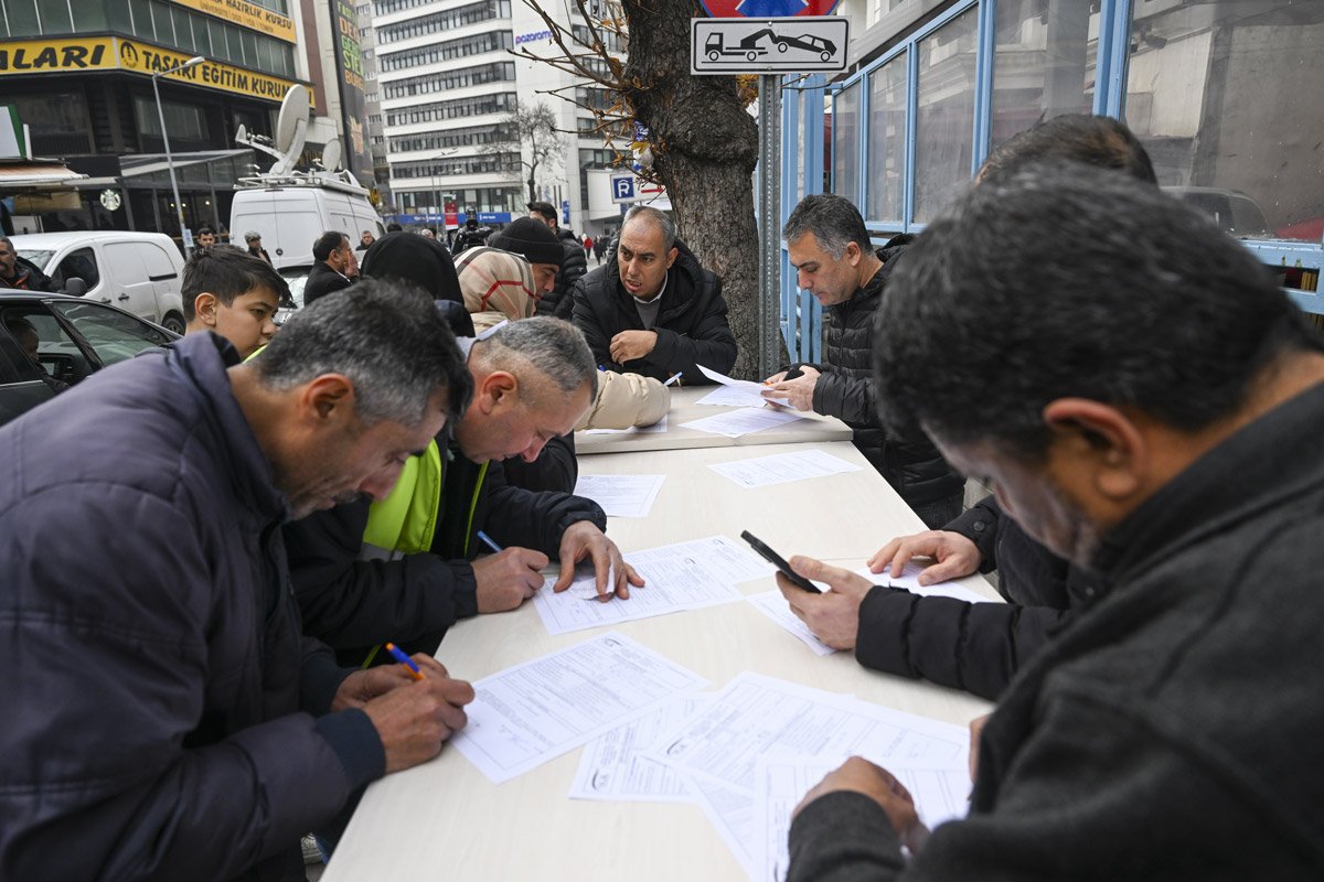 20 soruda emeklilik işlemleri nasıl yapılacak?