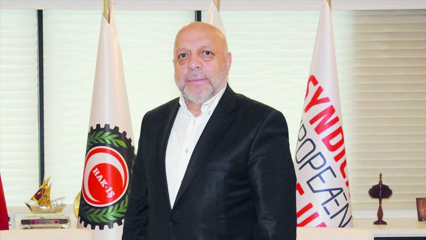 Kamu çerçeve protokolü belediyeleri de kapsamalı