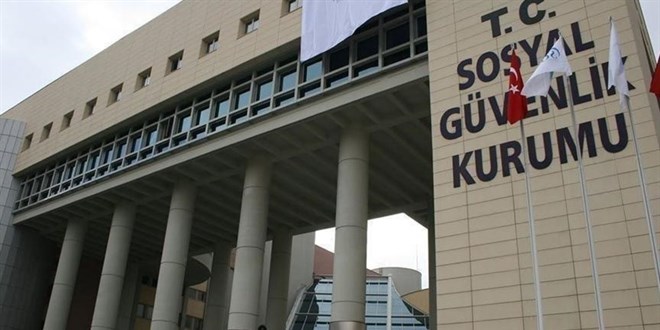 Emeklilikte 'girilen yaş' 'doldurulan yaş' ayrıntısı
