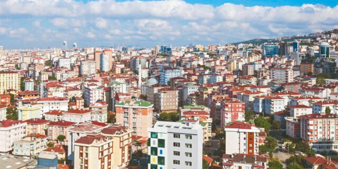 118 bin konut için proje zamanı.