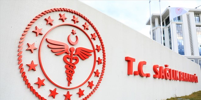 13 bin 435 hekimin görev yeri belli oldu.