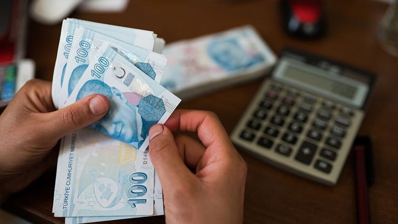 Patrona 'asgari ücret' tepkisi.