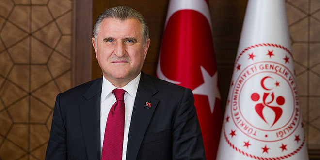 Bakan Bak'tan KYK yurtlarındaki asansör kazalarına dair açıklama