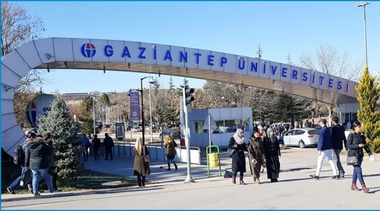 Gaziantep Üniversitesi 155 Sözleşmeli Personel Alacak