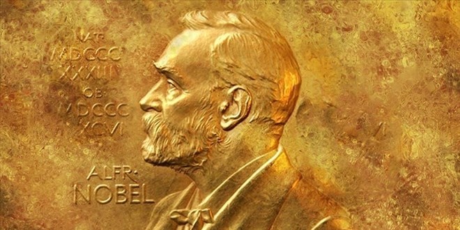2023 Nobel Barış Ödülü sahibini buldu..