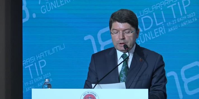 '2024'te avukat, hakim ve savcı olabilmek için ön sınav geliyor