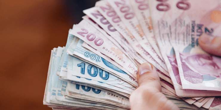 Bakanların ve memurların 2024 yılı harcırah tutarları belli oldu