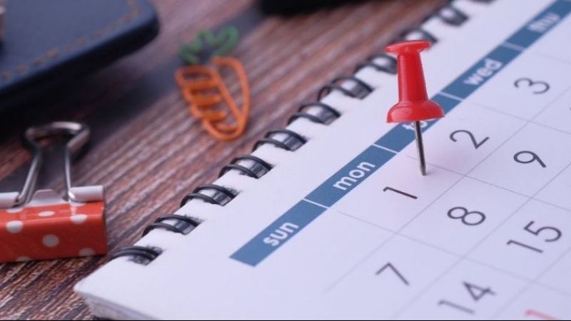 Erdoğan: Bayram tatili 9 gün olacak.