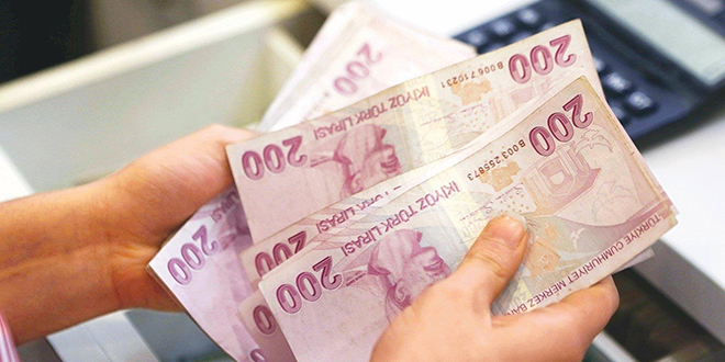 Ek bütçe teklifi, Meclis Plan ve Bütçe Komisyonunda kabul edildi