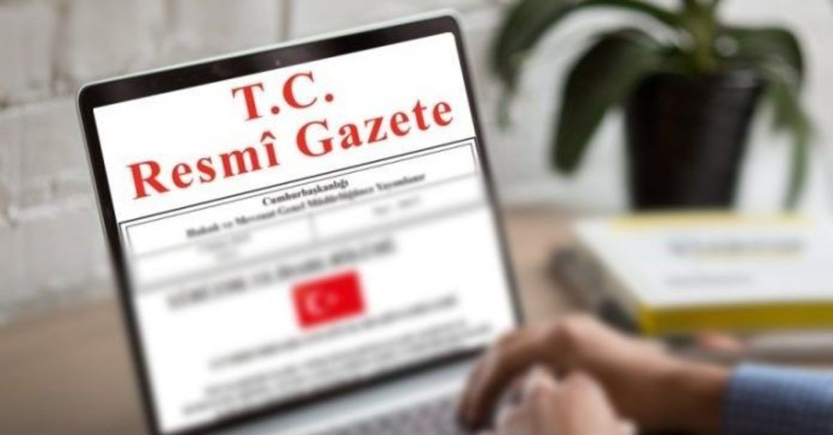 18 kuruma toplamda 9.492 personel alınacak