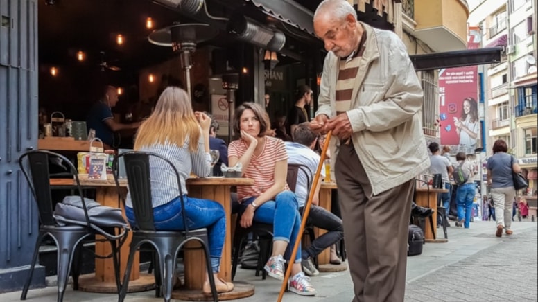 Emeklilik sistemi sil baştan değişiyor.