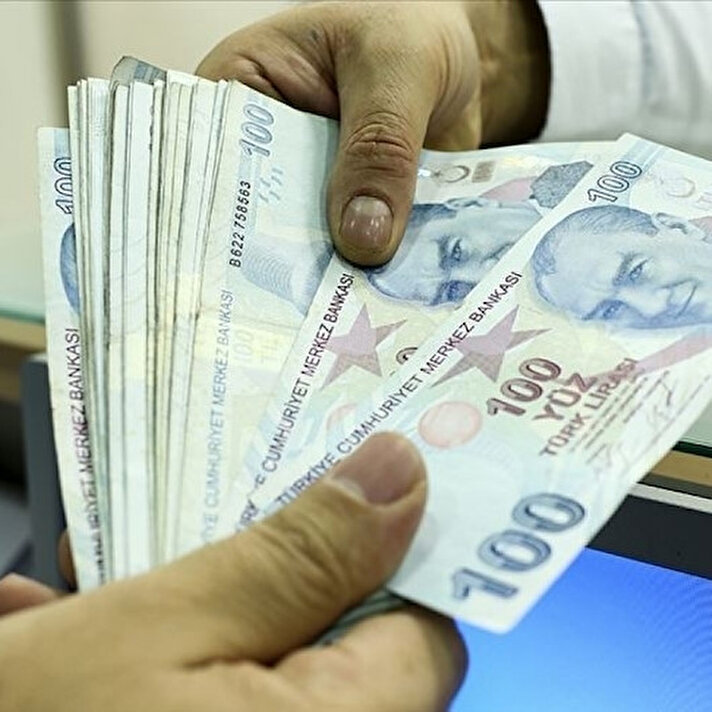 Ocaktan itibaren memurlara ve vatandaşlara yapılacak ödeme tutarları belli oldu.