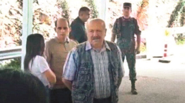 Hocalı canisi 32 yıl sonra yakalandı