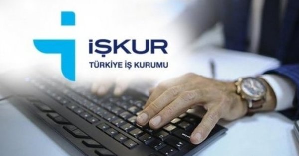 İŞKUR'a Nasıl Kayıt Olunur?  Nasıl Başvuru Yapılır?
