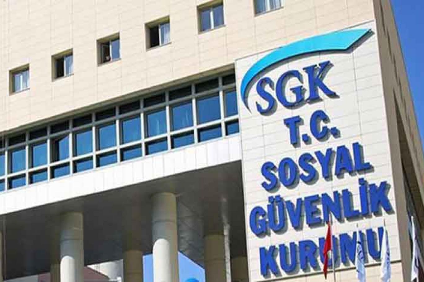 Yol giderleri SGK tarafından ödenir mi?