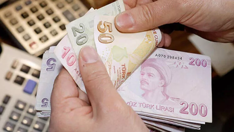 Eşim, hakkı olan 3 aylık maaşını alamadan vefat etti. Ne yapmam gerekir?