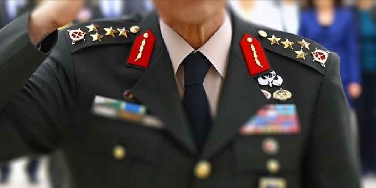 Ocak sonrasında Paşaların emekli maaşı ve ikramiyeleri