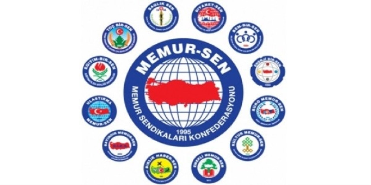 Memur-Sen: Merkez Bankası tekliflerimizi doğrulamıştır