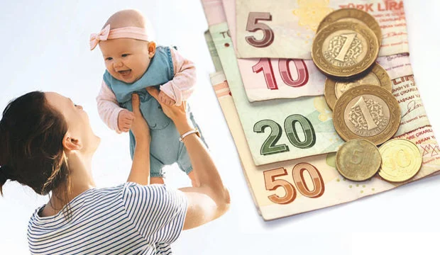 2015 yılından itibaren Doğum Yardımı Ödeneği artmadı