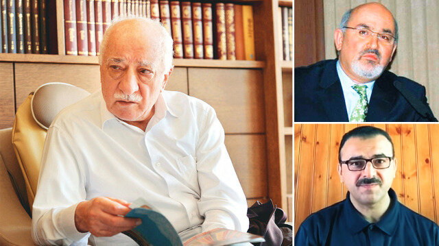 Darbe itirafı FETÖ'yü korkuttu