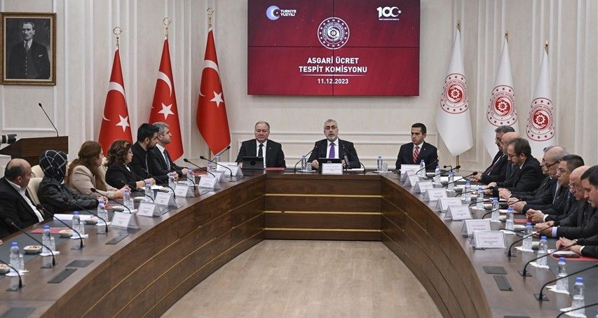 10 başlıkta asgari ücret artışının etkilediği kritik ödemeler