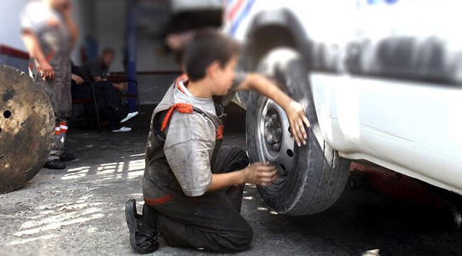 İşten çıkarılan çıraklar kıdem tazminatı alabilir mi?