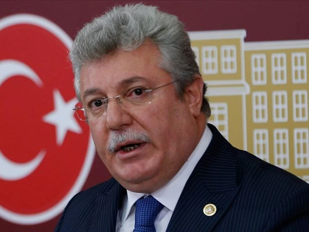 AK Partili Akbaşoğlu'ndan memur zammı açıklaması