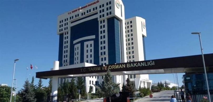 Tarım ve Orman Bakanlığı'ndan 1500 tarım işçisi alımına ilişkin duyuru 
