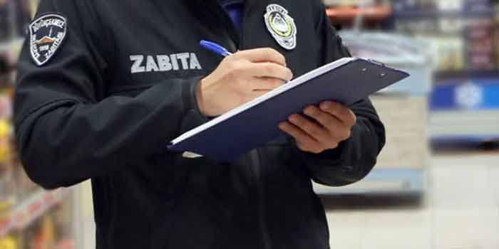 Zabıta Memuru Kadrosuna İlahiyat Mezunları da Alınıyor!