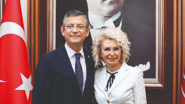 Kılıçdaroğlu’nun “sır küpü” odadan atıldı