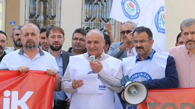 Memurlar yüksek kiralara karşı ‘büyükşehir tazminatı’ istedi