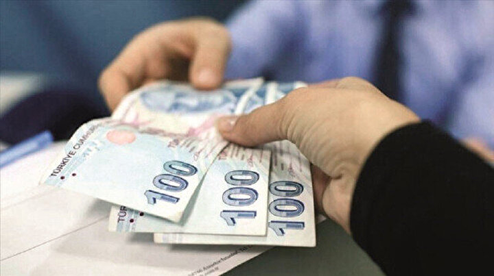 Emekliye yapılacak zam oranı belli oldu!