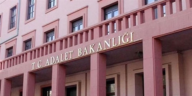 Adalet Bakanlığı 'Bilgi Güvenliği Yönetim Sistemi Belgesi' almaya hak kazandı