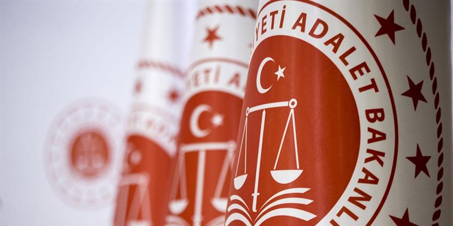 Adalet Bakanlığı personel alımı yerleştirme sonuçları açıklandı