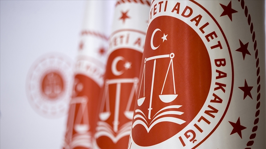 Adli kolluk teşkilatı geliyor