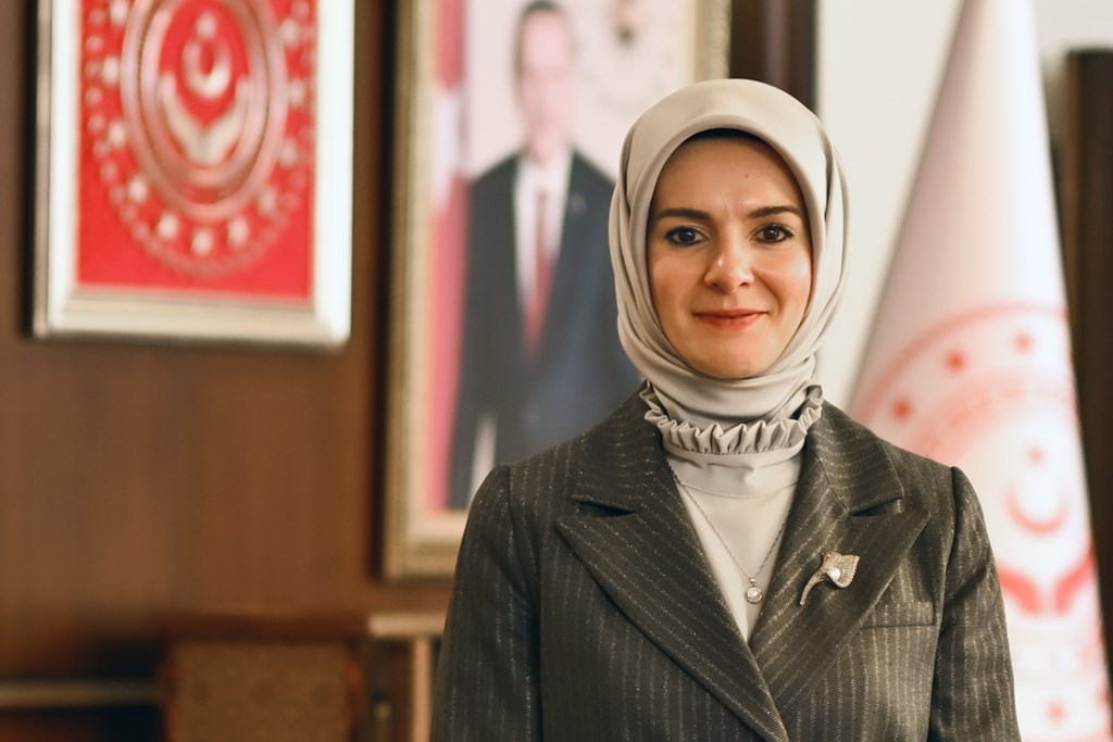 Doğum yardımı başvuruları başladı!