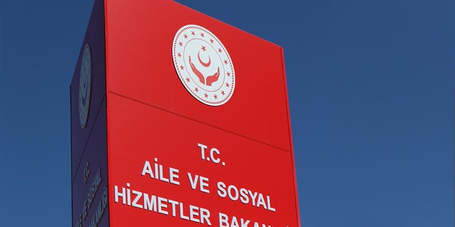 Aile ve Sosyal Hizmetler Bakanlığı Bakan Yardımcıları