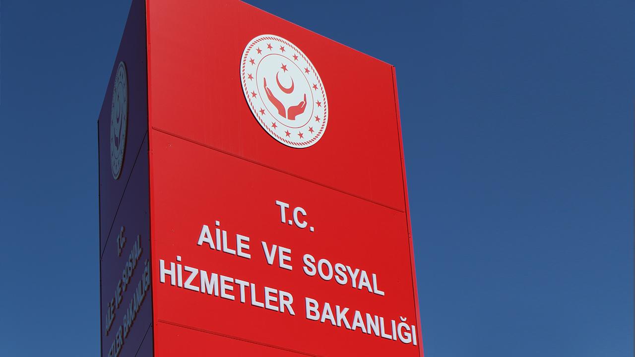 Aile Bakanlığından görevde yükselme tercihlerine ilişkin duyuru
