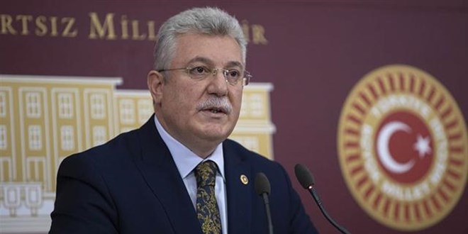AK Parti'den emekli zammıyla ilgili yeni açıklama