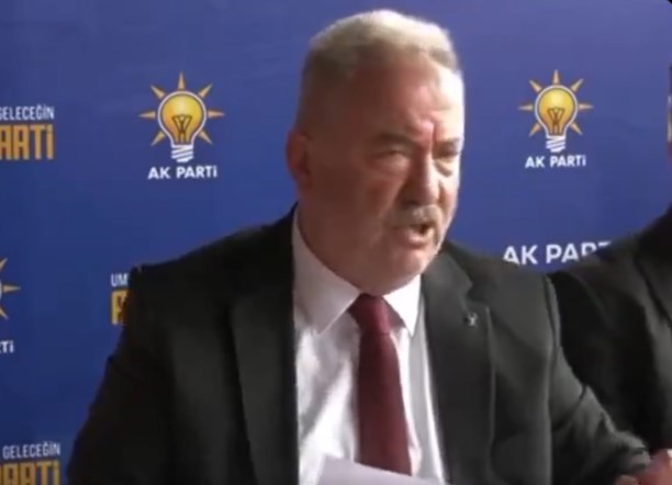 Yeni Şafak yazarı Ak Parti Rize İl Başkanının niçin görevden alınması gerektiğini açıkladı