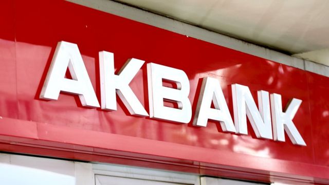 Akbank'ta genel müdür değişimi
