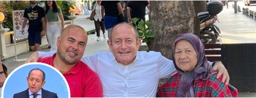 Kılıçdaroğlu partiyi hangi alçakların elinden aldığını açıklamalı!