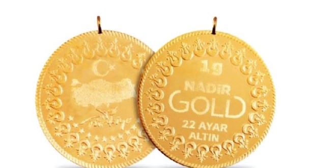 Altının gram fiyatı 1.702 seviyesinden işlem görüyor.