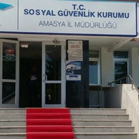 SGK İl Müdürleri emeklilerin imdadına yetişti