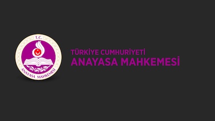 AYM'den Gençlik ve Spor Bakanlığı'nın Koordinasyon Ofislerine onay çıkmadı
