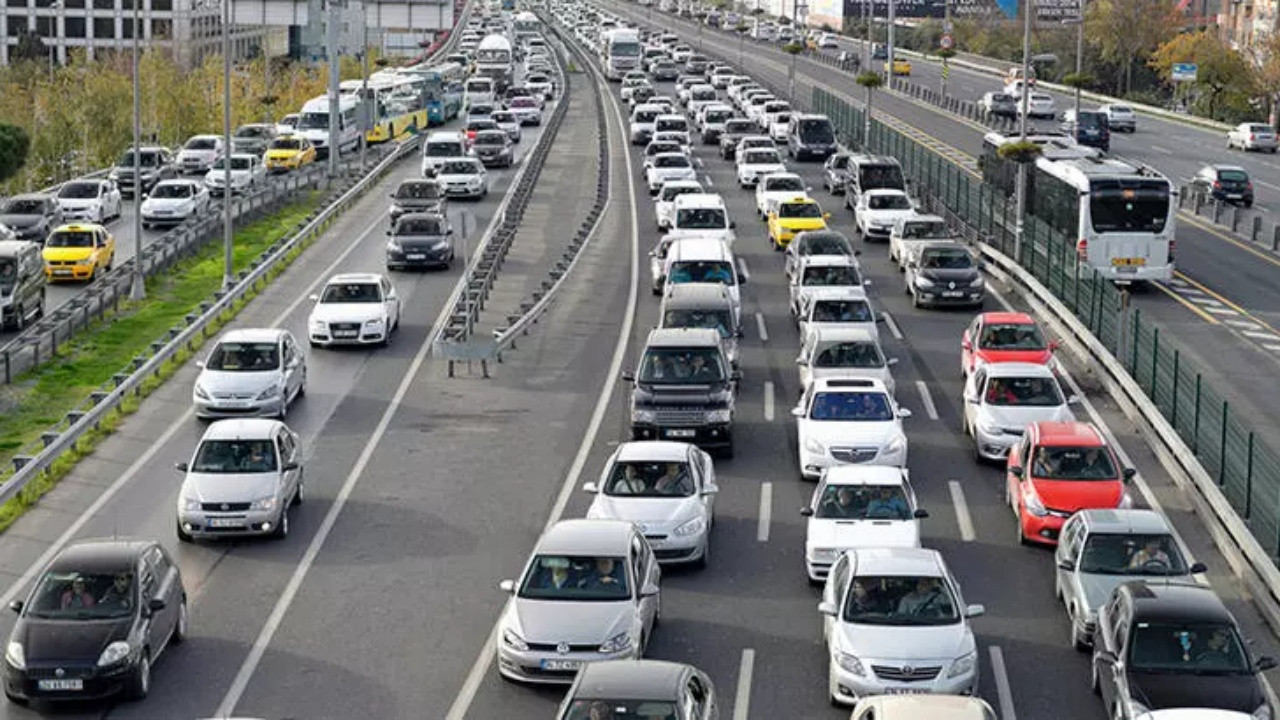 Trafik sigortasına zam yolda.