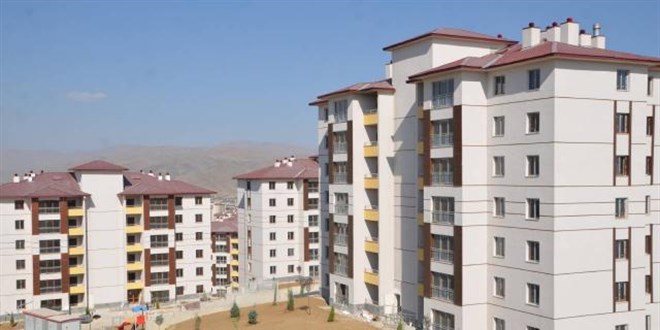 Asgari ücret zammından sonra site aidatlarında kriz