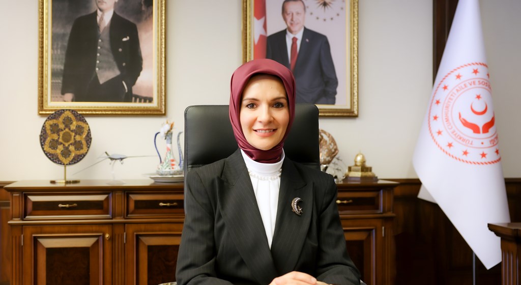 Aile Bakanlığı, yaptığı aylık ödemelerini ve tutarlarını açıkladı