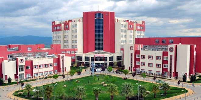Aydın Adnan Menderes Üniversitesi 65 sözleşmeli personel alacak.