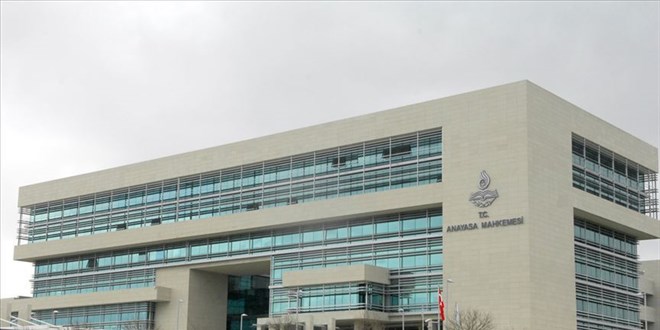 AYM: Uzlaşma sağlanan suçlara ilişkin tazminat davası açılamaması Anayasaya aykırı